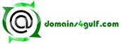 Domains4gulf